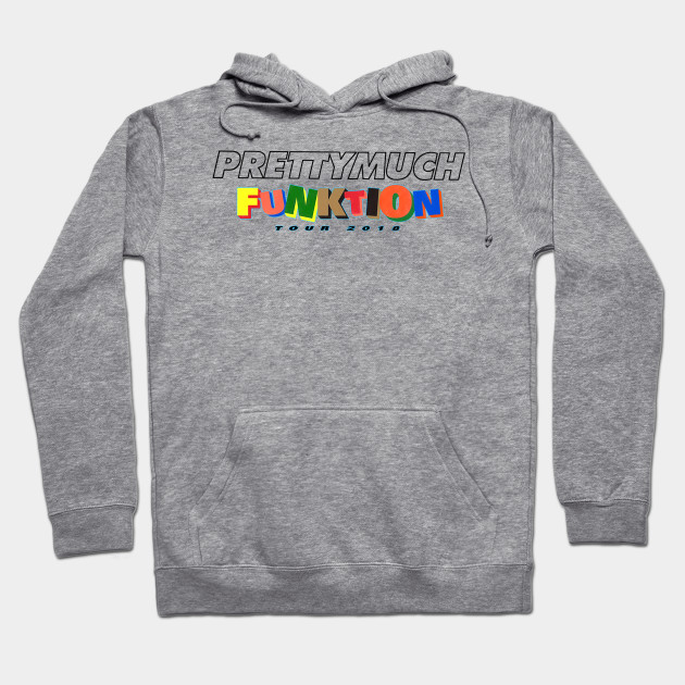 prettymuch sweatshirt