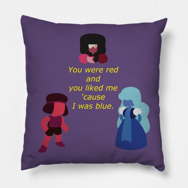 We are Garnet