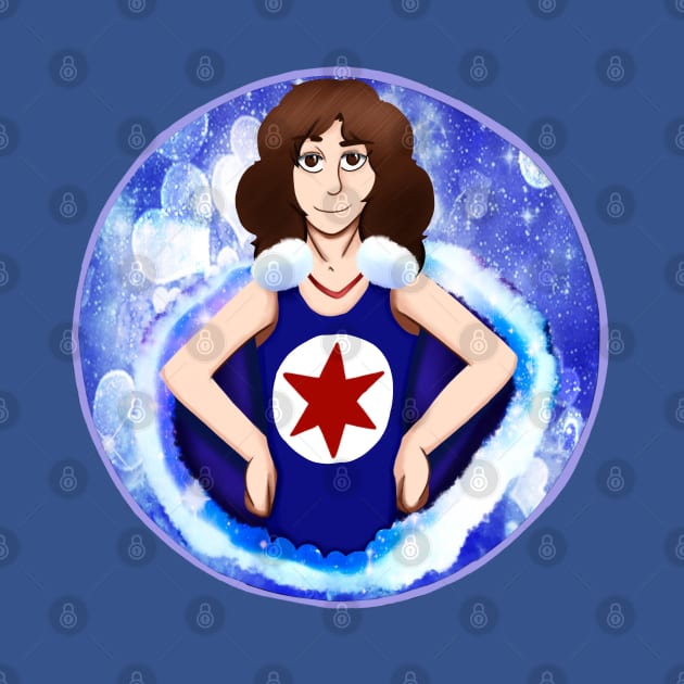 Danny Sexbang - Bubble by ASinglePetal