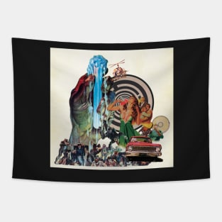 pandemic Tapestry