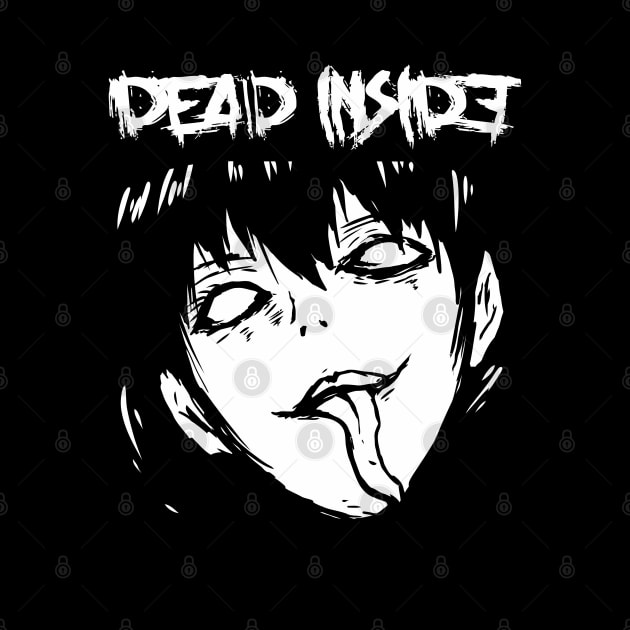 Dead Inside VI by DeathAnarchy