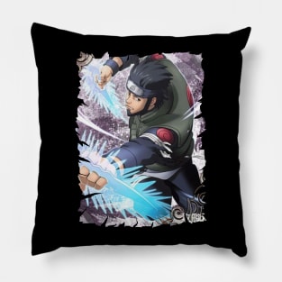 ASUMA SARUTOBI ANIME MERCHANDISE Pillow