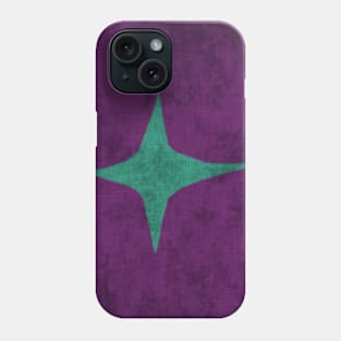 SoT 1 - Admiral Flag Phone Case