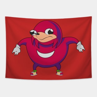 Do you know the wae Tapestry