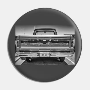 1965 Ford F100 Pickup Truck Pin