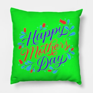 Mothers day 2025 Pillow