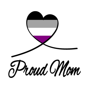 Proud Mom T-Shirt