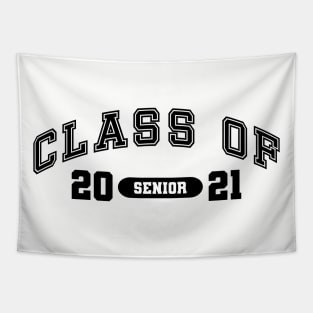 Class of 2021 - Seniors Tapestry