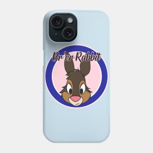 The Rabbit Patch Logo Phone Case