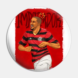 Imperador Pin