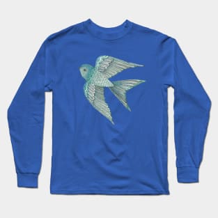 This Is My Bird-Watching - Funny Birding Long Sleeve T Shirt by Fresh  Dressed Tees