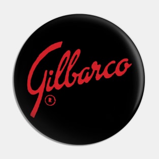 Gilbarco Pin