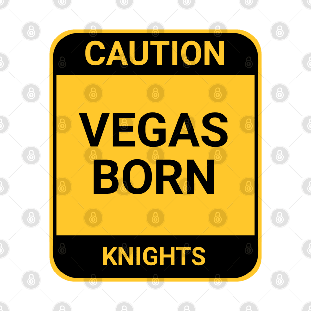 VEGAS BORN by BURN444