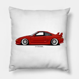 Mr2 Pillow