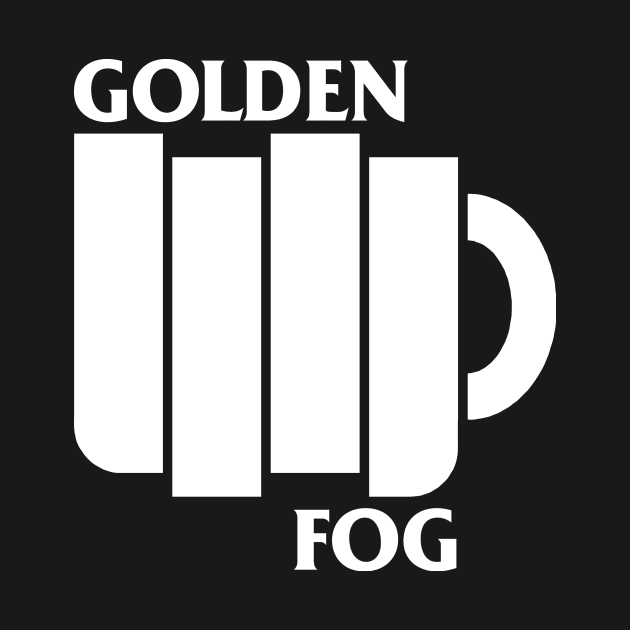 Golden Fog Coffee x Black Flag - Black Coffee by Golden Fog