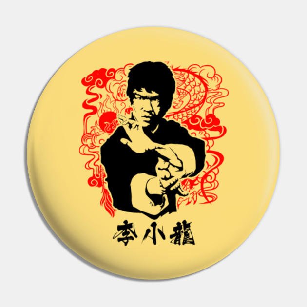 the little dragon bruce lee