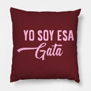 GATA Pillow