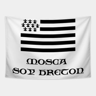 100% breton Tapestry