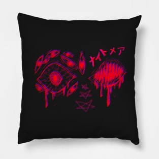 NIGHTMARE Pillow