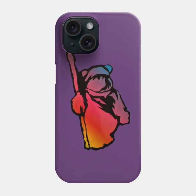 Hello, Friend Phone Case by sarahkathart90