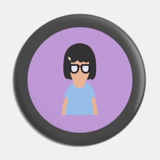 Tina Pin