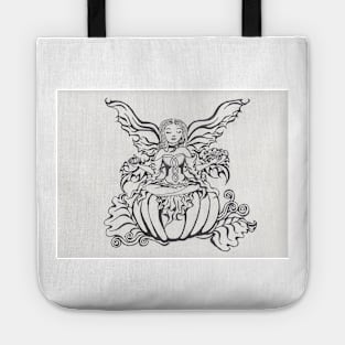 Tranquil Tote