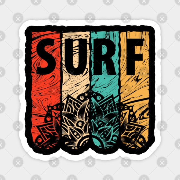 Mandala surf deals