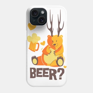 Beer? Phone Case