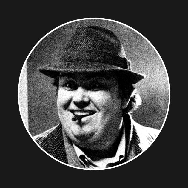 John Candy by SYNDICATE WORLD