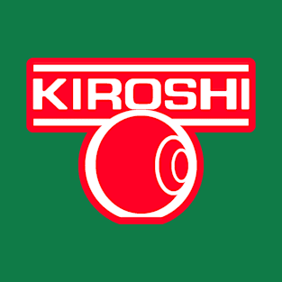 Kiroshi Optics (CyberPunk 2077) T-Shirt