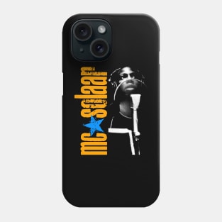 MCSLR Phone Case