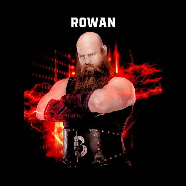 Rowan by Crystal and Diamond