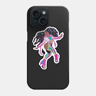 Sashay Phone Case