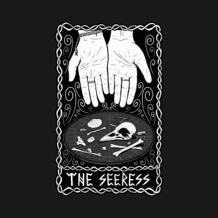 The Seeress T-Shirt