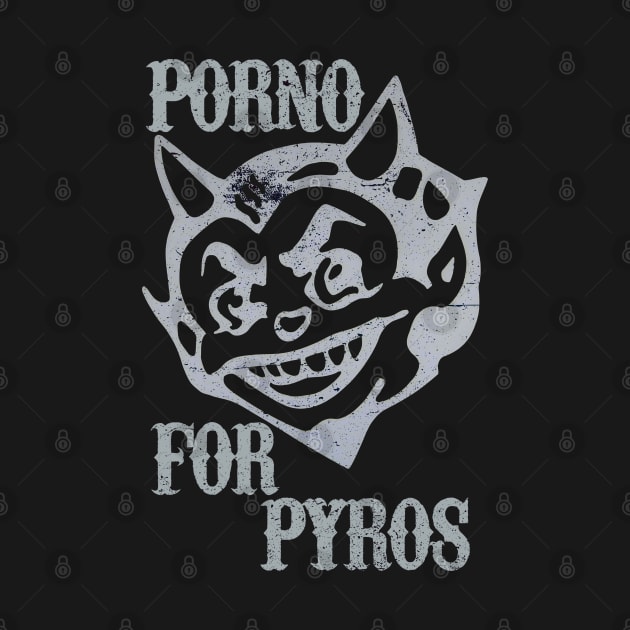 Vintage PF Pyros by Protoo