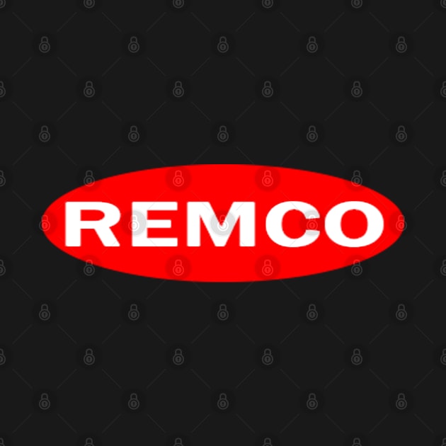 Remco Toys by fiercewoman101