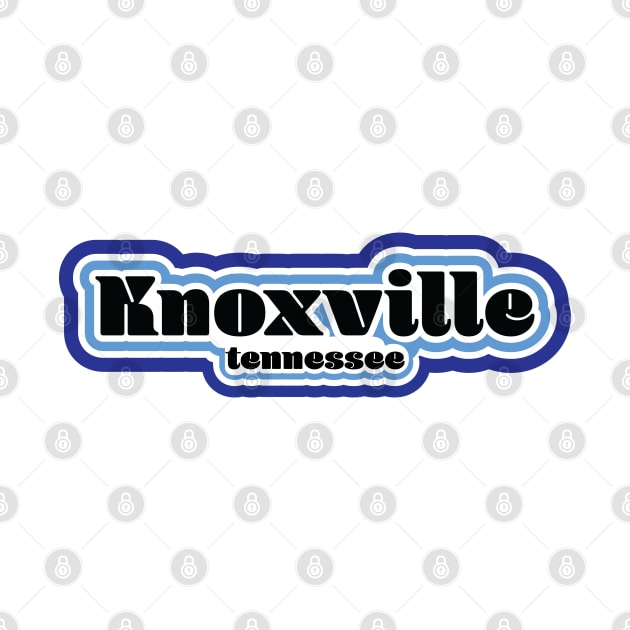 Knoxville, Tennessee by cricky