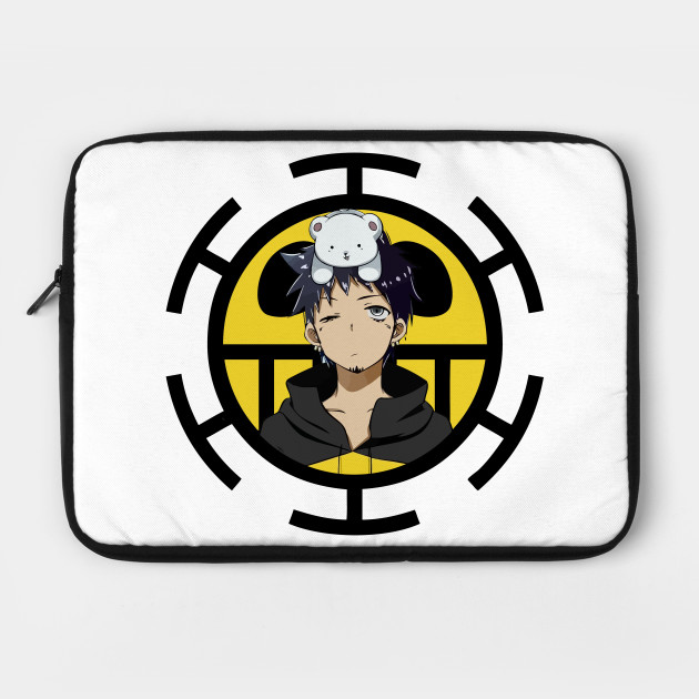trafalgar law one piece