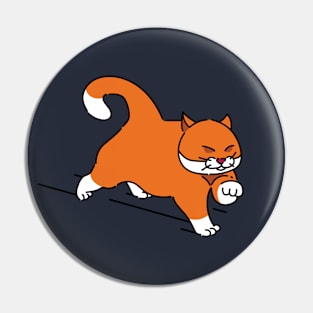 Cats Pin