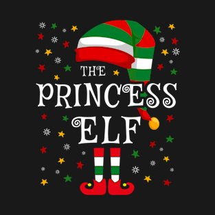 Im the Princess Elf T-Shirt