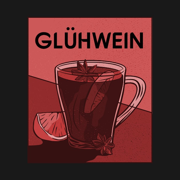 Glühwein by ArticaDesign