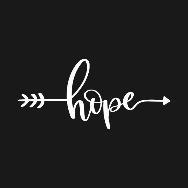 Hope by SarahBean