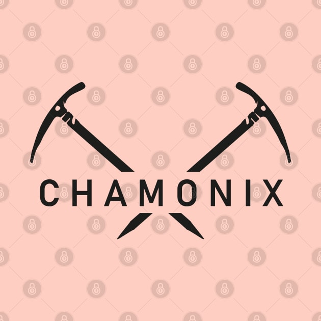 Chamonix Ice axes by leewarddesign