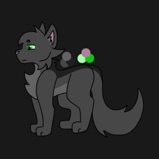 Hollyleaf Ref T-Shirt