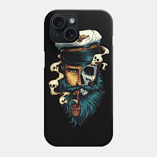 Skull Phone Case