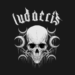 ludac in the darknes T-Shirt