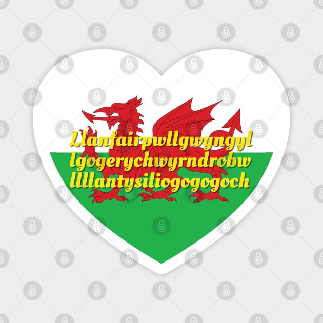 Llanfairpwllgwyngyllgogerychwyrndrobwllllantysiliogogogoch Wales UK