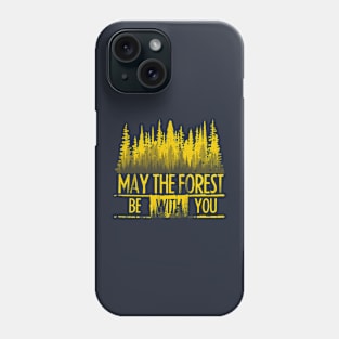 My Forest Phone Case