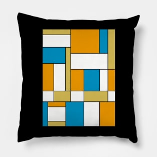 Mondrian BB Pillow