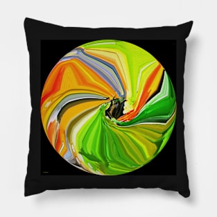 Jungle 1 Pillow